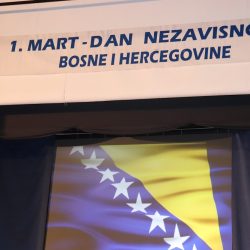 San o Bosni sanjamo punih 29 godina i nikad se nismo umorili od njega jer samo kao slobodni ljudi, ni od koga zavisni, želimo da budemo u svom i na svome