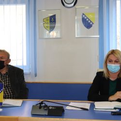 Od Vlade Federacije BiH zatraženo da hitno započne sa implementacijom granta za zdravstvo