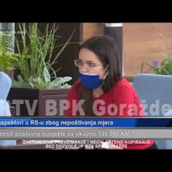 Dnevnik RTV BPK 08.03.2021.