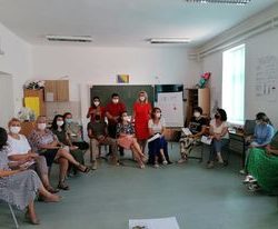 Otpočela četverodnevna edukacija nastavnika iz tri osnovne škole s područja Bosansko-podrinjskog kantona Goražde