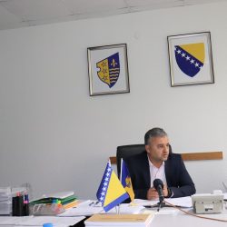 Tema-izvještaj o izvršenju Budžeta Bosansko-podrinjskog kantona Goražde za prvih šest mjeseci tekuće godine