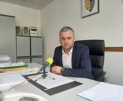 Grant sredstva Vlade Federacije BiH doznačena u budžet Bosansko-podrinjskog kantona Goražde