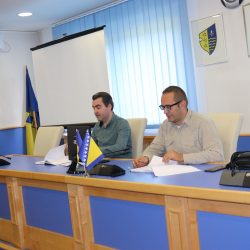 Održana javna rasprava o Prijedlogu amandmana XLIX-LXXII na Ustav Bosansko-podrinjskog kantona Goražde