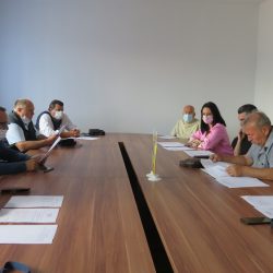 Utvrđen dnevni red i termin održavanja 20. redovne sjednice Skupštine Bosansko-podrinjskog kantona Goražde