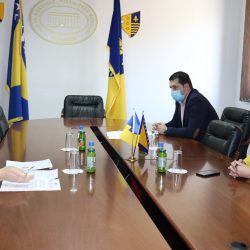 Vlada Bosansko-podrinjskog kantona Goražde izdvojila finansijska sredstva za realizaciju ovog projekta