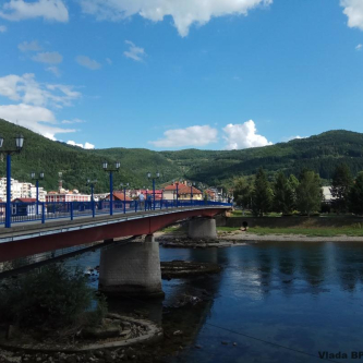 Korona virus potvrđen kod dvije osobe