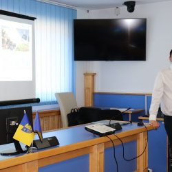Upriličena prezentacija Plana upravljanja otpadom BPK Goražde za period 2022 – 2027.godina