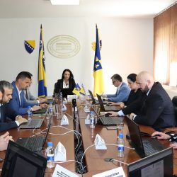 Usvojene Smjernice fiskalne i ekonomske politike Bosansko-podrinjskog kantona Goražde za period 2023-2025.godina