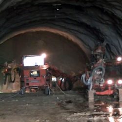 JP Autoceste FBiH objavile tender za nastavak izgradnje tunela Hranjen