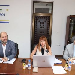 Razgovarano o primjeni dokumenta “Politika upravljanja ljudskim resursima u državnoj službi Federacije BiH”