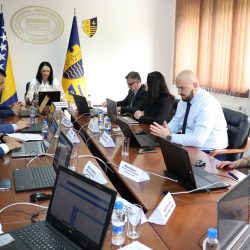 Utvrđen konačan spisak lica koja preko Vlade Bosansko-podrinjskog kantona Goražde kao obveznika uplate doprinosa ostvaruju pravo na zdravstveno osiguranje