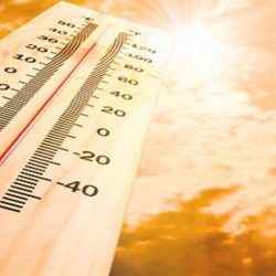 Preporuke i preventivne mjere u slučajevima visokih temperatura