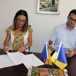 BPK Goražde prvi kanton u FBiH koji je potpisao sporazum sa JU „Fond Memorijala Kantona Sarajevo“
