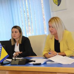 Konstituirajuća sjednica Skupštine Bosansko-podrinjskog kantona Goražde zakazana za 15.novembar
