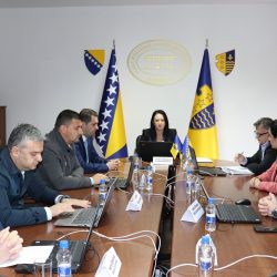 Usvojen Program i Finansijski plan obilježavanja 25.novembra, Dana državnosti Bosne i Hercegovine