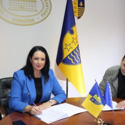Potpisan ugovor o sanaciji putnog pravca Zebina šuma-Perešeta-Obadi