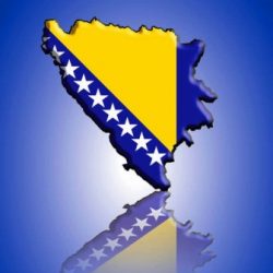 Bosancima i Hercegovcima, građanima Bosansko-podrinjskog kantona Goražde čestitamo 25.novembar-Dan državnosti jedine nam domovine, Bosne i Hercegovine