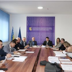 Utvrđen dnevni red i termin održavanja 1. redovne sjednice Skupštine Bosansko-podrinskog kantona Goražde