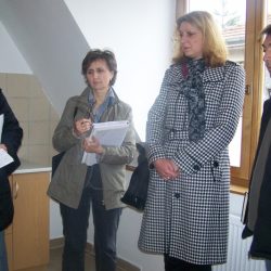 Izvršen tehnički pregled izvedenih radova na rekonstrukciji stambenih jedinica u Vitkovićima