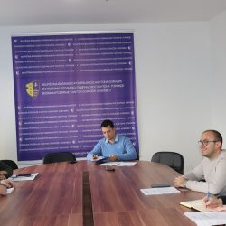 Utvrđen dnevni red i termin održavanja 2. redovne sjednice Skupštine Bosansko-podrinjskog kantona Goražde