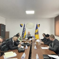 Utvrđeni prijedlozi Finansijskog plana i Odluke o izvršenju Finansijskog plana Zavoda zdravstvenog osiguranja Bosansko-podrinjskog kantona Goražde za 2023.godinu