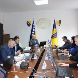 Utvrđeni nacrti Budžeta i Zakona o izvršenju budžeta Bosansko-podrinjskog kantona Goražde za 2023.godinu