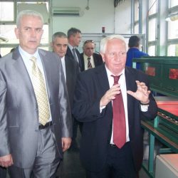 Nužno intervenirati prema Predsjedništvu BiH da se iz odluke o zabrani izvoza naoružanja izuzmu određena poduzeća