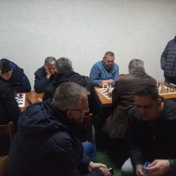  FIDE MAJSTOR EFIM MURATOVIĆ POBJEDNIK