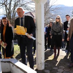 U općini Pale u FBiH danas je obilježena 27. godišnjica reintegracije ove lokalne zajednice u sastav Federacije BiH