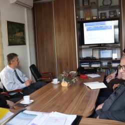 Privrednicima u Bosansko-podrinjskom kantonu Goražde, podrška resornog ministarstva neće izostati