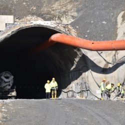 Vlada FBiH odobrila 20 miliona KM za nastavak izgradnje tunela Hranjen