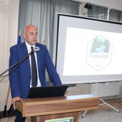 Potaknuti šumarski i drvoprerađivački sektor Jugoistočne Evrope na unaprijeđenje poslovanja cilj je stručnog događaja u Goraždu