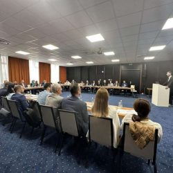 Transparency International organizator je Okruglog stola o temi „Transparentnost procesa donošenja odluka u BiH“