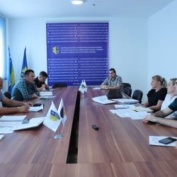 Održana sjednica Komisije za rad, zdravstvenu i socijalnu politiku Skupštine Bosansko-podrinjskog kantona Goražde