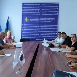 Održana sjednica Komisije za boračka pitanja i obilježavanje, čuvanje i njegovanje historijskih događaja i ličnosti Skupštine Bosansko-podrinjskog kantona Goražde