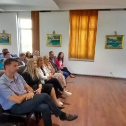 Održan seminar za nastavnike osnovnih i srednjih škola u BPK Goražde