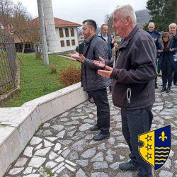 U općini Pale u FBiH obilježen 25. novembar, Dan državnosti Bosne i Hercegovine