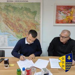 Za realizaciju projekta općine Pale u FBiH izdvojeno više od 58.000KM