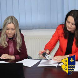 Sa DVV Internacional za BiH potpisan  Sporazum o međusobnoj saradnji u segmentu obrazovanja odraslih na području BPK