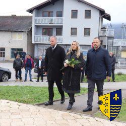 Dan državnosti BiH nizom sadržaja bit će obilježen na području Bosansko-podrinjskog kantona  Goražde