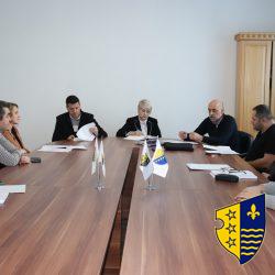 Održana sjednica Komisije za rad, zdravstvenu i socijalnu politiku Skupštine Bosansko-podrinjskog kantona Goražde