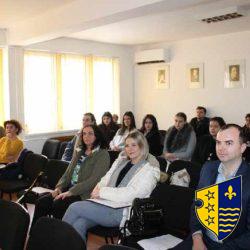 Održan seminar za nastavnike OMŠ „Avdo Smailović“ u Goraždu