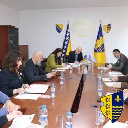 Utvrđen program obilježavanja 1. marta, Dana nezavisnosti Bosne i Hercegovine