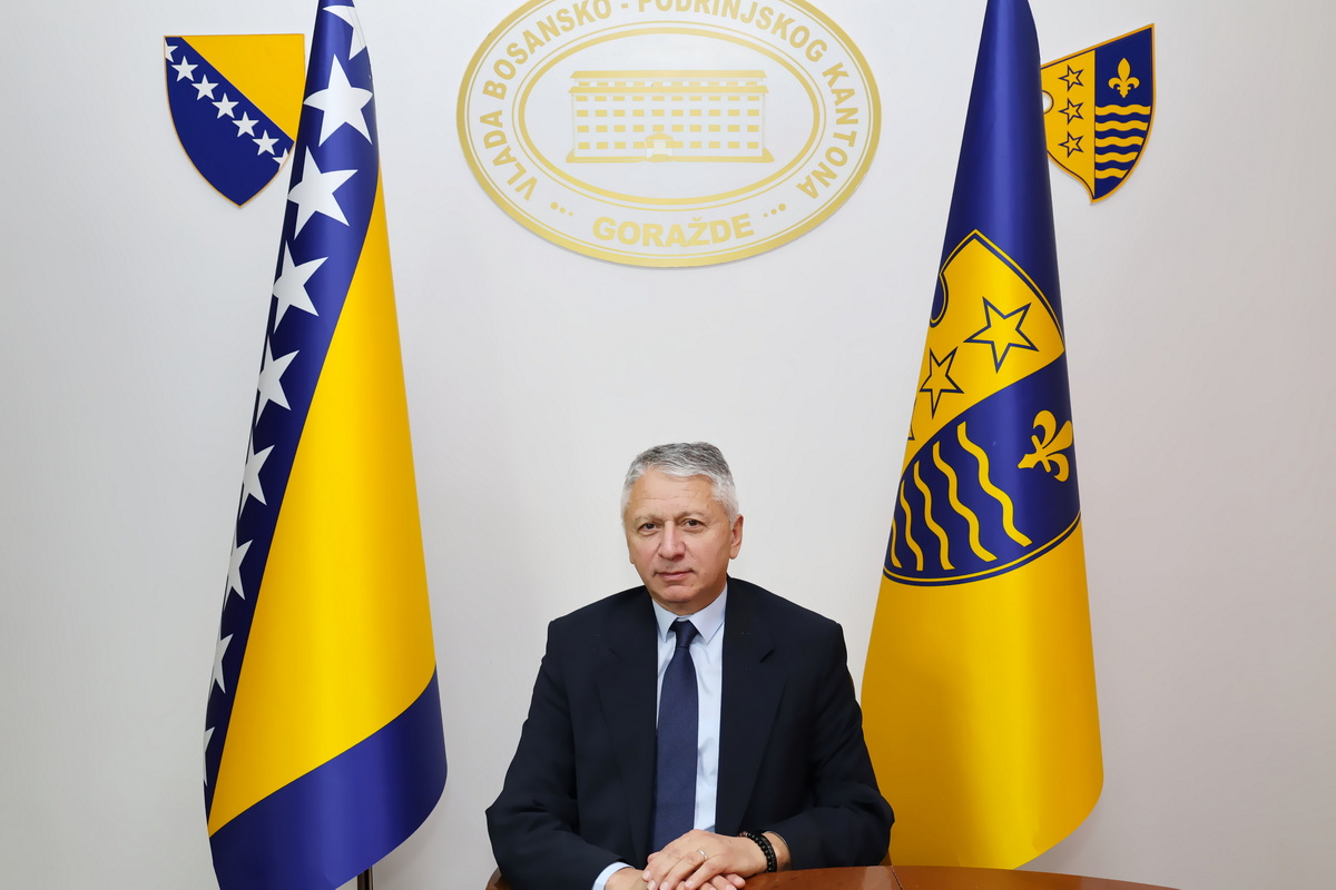 Ministarstvo za unutrašnje poslove