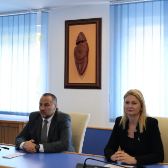 BPK-a Goražde domaćin radionice o zapošljavanju i socijalnim inovacijama kroz EU program EaSI