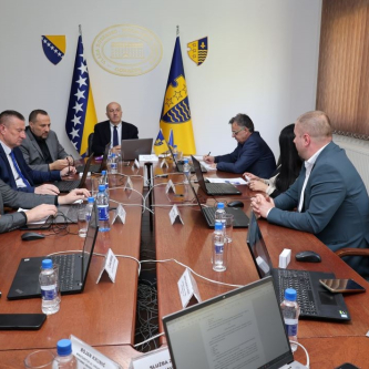 Usvojena konačna rang lista za dodjelu studentskih stipendija redovnim studentima I i II ciklusa studija u akademskoj 2024/2025. godini