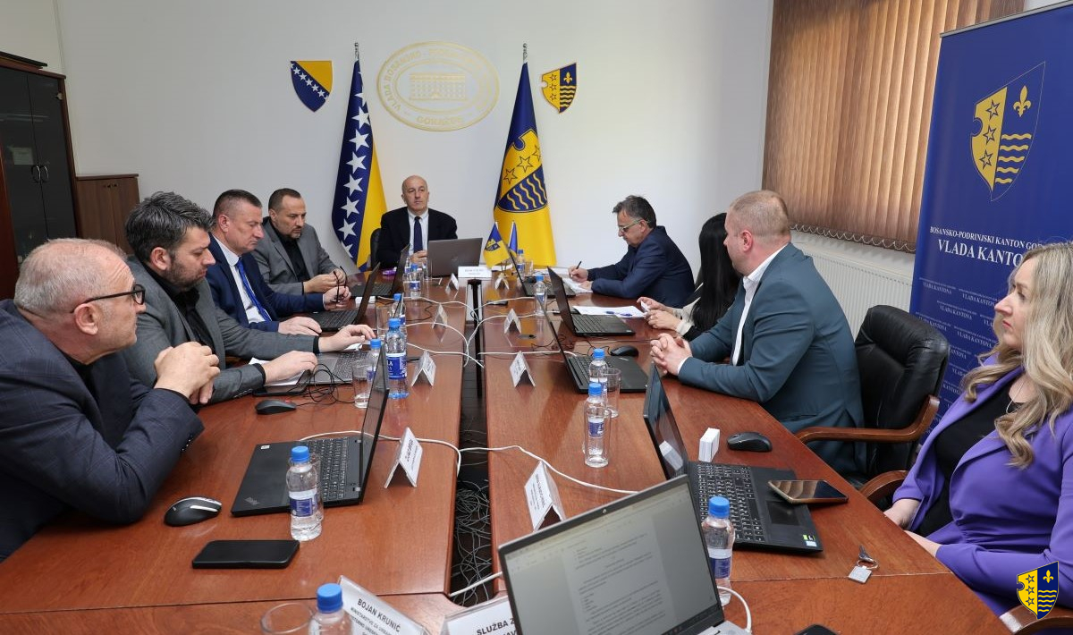 Usvojena konačna rang lista za dodjelu studentskih stipendija redovnim studentima I i II ciklusa studija u akademskoj 2024/2025. godini