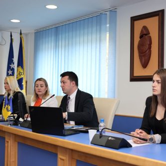 Usvojen Izvještaj o radu Vlade BPK Goražde za 2024. godinu