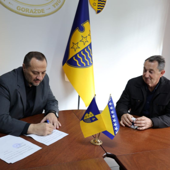Za drugo polugodište školske 2024/2025.godine, osiguran prijevoz učenika iz Republike Srpske