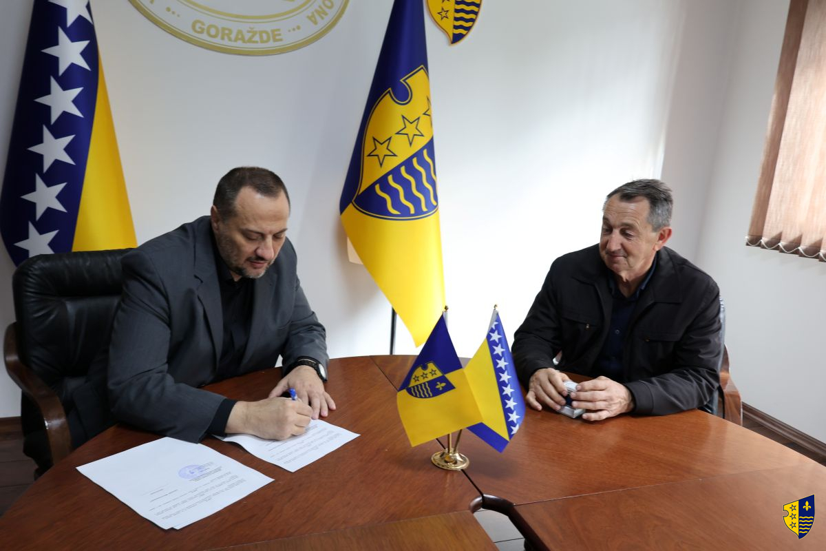 Za drugo polugodište školske 2024/2025.godine, osiguran prijevoz učenika iz Republike Srpske